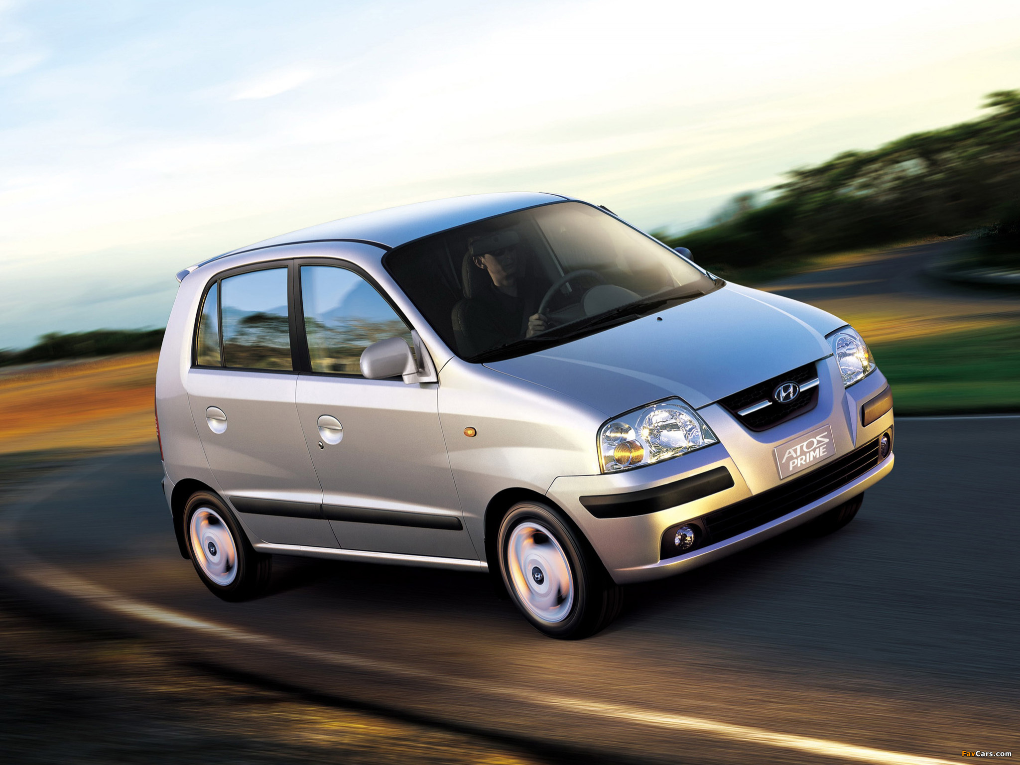Hyundai Atos Technical Specifications And Fuel Economy Hyundai Atos Technical Specifications And Fuel Economy